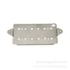 Accesorios para Guitarra Stsq Marco Base de Placa Doble para Pastillas de Guitarra Eléctrica Juego de Componentes