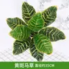 Tela de Partição de Parede de Planta Biônica Decoração de Planta Fundo Sala de Estar Gramado Varanda Porta Bambu Falso Artificial