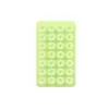Fabricante Personalizado Popular Magnético Silicone Ventosa Suporte para Celular Retangular Antiderrapante Adesivo Traseiro Suporte para Celular Dupla Face
