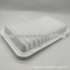 Vendas Diretas da Fábrica Adequado para Suzuki 13780-71L00.Ca11474.Lx3282 Filtro de Ar Grades de Ar