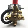 Bomba de Lavado de Autos Universal para Hidrolavadora Bomba de Lavado de Autos Tipo Máquina Tipo 55 Tipo 58 Tipo 40 Cabezal de Bomba de Alta Presión Totalmente de Cobre Accesorios