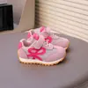 Zapatos Deportivos Transpirables de Malla para Niñas y Niños, Modelo Nuevo 2026, Antideslizantes para Bebé, Suela Suave