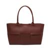 Bolsos Bolso Tote de Gran Capacidad para Mujer 2025 Verano Nuevo Bolso de Hombro de Moda para Mujer para Desplazamiento Bolso de Mano de Aspecto Sofisticado
