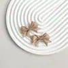 Clip de Pato con Lazo de Cola de Golondrina Hilo Multicolor Transfronterizo Amazon Pinza para el Cabello Color Caramelo para Niña Pinza para el Cabello Europea y Americana Tocados