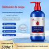 Shampoo de Dissulfeto de Selênio Grande Capacidade Anticaspa Controle de Oleosidade Volumizador Shampoo Clássico Produto Nacional Bestseller Transfronteiriço Atacado