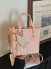Bolso Pequeño de Comercio Exterior Más Vendido para Mujer 2026 Nuevo Bolso Cubo Casual Versátil Bolso de Hombro Cruzado Súper Popular