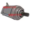 Motor de Coche Motor de Arranque para ATV Motor de Motocicleta Motor de Arranque Generador Motor de Cortacésped Motor Etc