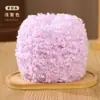 Hilo rizado de peluche, hilo rizado de lana, 50 paquetes hechos a mano para DIY para tejer muñecas, bufandas de ganchillo, venta al por mayor especial