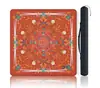Vendedor Popular de Amazon Esterilla para Mesa de Mahjong Engrosada Silenciosa Especial para Texas Hold'em Guandan Antideslizante Resistente a la Suciedad Resistente al Desgaste