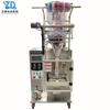 Máquina Embaladora Automática Completa de Grânulos de Raiz Azul em Sacos Máquina Embaladora Multifuncional de Alimentos Granulados e Medicamentos Herbais Chineses