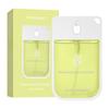 Spray Desinfectante de Manos Tk Transfronterizo Sin Etiqueta, Limpiador, Hidratante y Fragante, Portátil, Disponible en Múltiples Sabores, 45ml
