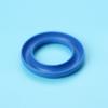 Bobina anel de fixação de bobina de silicone anti-cabeça solta clip fixo para bobinas ferramenta de costura