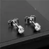 Pistola Desechable para Perforar Orejas, Pistola Auto-Perforante para Aretes de Oreja, Herramienta para Perforar Orejas, Dispositivo Mágico para Perforar Orejas, Pistola para Perforar Orejas, Herramienta para Perforar Orejas para Ventas Transfronterizas
