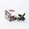 Llavero de Herramienta Sadtaun Transfronteriza Abrebotellas para Cerveza Abrelatas para Fiesta Herramienta Portátil de Caza con Pistola