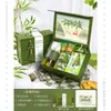 Regalos del Festival del Bote del Dragón para Empleados y Clientes, Caja de Regalo de Negocio Práctica de Alta Gama, Souvenirs Corporativos con Logo Personalizable