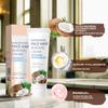 Crema Depilatoria Facial para Mujeres Transfronteriza Depilación Suave y Delicada Crema Depilatoria Crema Depilatoria