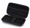 Bolsa con cremallera de EVA para auriculares, ratón, cable de datos, caja de embalaje, logotipo, herramientas, productos digitales, bolsa de almacenamiento, punto de venta de fábrica