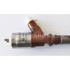 Nuevo 0445120049 ME223002 Realmente Nuevo Inyector Suministro Directo de Fábrica Calidad Estable Maquinaria de Construcción