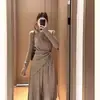Traje Niche Estilo Doce para Mulheres, Tops Casuais Estilo Ocidental, Lindo Conjunto de Duas Peças, Novidade de Início de Outono Calças de Cintura Alta Wide Leg