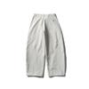 Beijie Ropa para Hombre Estilo Americano Marca de Tendencia Otoño 2025 Nuevo Pantalones de Paracaidista Plegados de Corte 3D Pantalones de Trabajo Rectos para Hombre