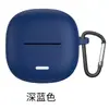 Adecuado para Funda de Auriculares Redmi Buds 6 Edición Juvenil, Funda Suave para Auriculares de Silicona Integrada Anti-Caída de Cobertura Total