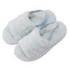 REACH chinelos quentes para casa, masculinos e femininos, para interior e exterior, chinelos Oeko-tex, BSCI em estoque, sedex