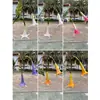 Fabricante transfronterizo de nuevos productos de flor artificial de PU táctil, mandala pequeño de PU de 2 cabezas, flores artificiales al por mayor para fondos de boda y decoración del hogar