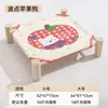 Cama para mascotas para gatos, cama elevada de madera maciza, cama transpirable para cachorros, resistente a los arañazos para gatitos, cama de camping desmontable para perros y gatos, fresca para el verano
