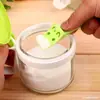 Cuchara medidora de control de sal para el hogar 2g cuchara limitadora de sal báscula de gramos cuchara medidora de condimentos cuchara medidora precisa de 2 gramos cuchara cuantitativa de sal de mesa