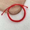 Regalo del Festival del Bote del Dragón hecho a mano para niños con cordón ajustable, enrollado, tejido, nudo colorido, pulsera de mano de estilo antiguo Xizang