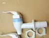 Accesorios para dispensador de agua grifo interruptor salida de agua Jinwo Ganglan boca cuadrada boquilla de presión de agua universal