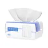 Toallas Desechables Faciales con Patrón de Perlas para Salones de Belleza, Toallas Gruesas Desechables para Limpieza Facial, Toallitas Faciales, Toallas Suaves de Algodón al por Mayor