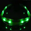 Gafas de baile con luz LED directas de fábrica para fiestas navideñas, gafas luminosas de Spiderman, gafas con luz LED, venta al por mayor