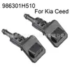 Adecuado para 06-08 Hyundai I30 Kia Ceed Cd Ed Lavaparabrisas 986301H510