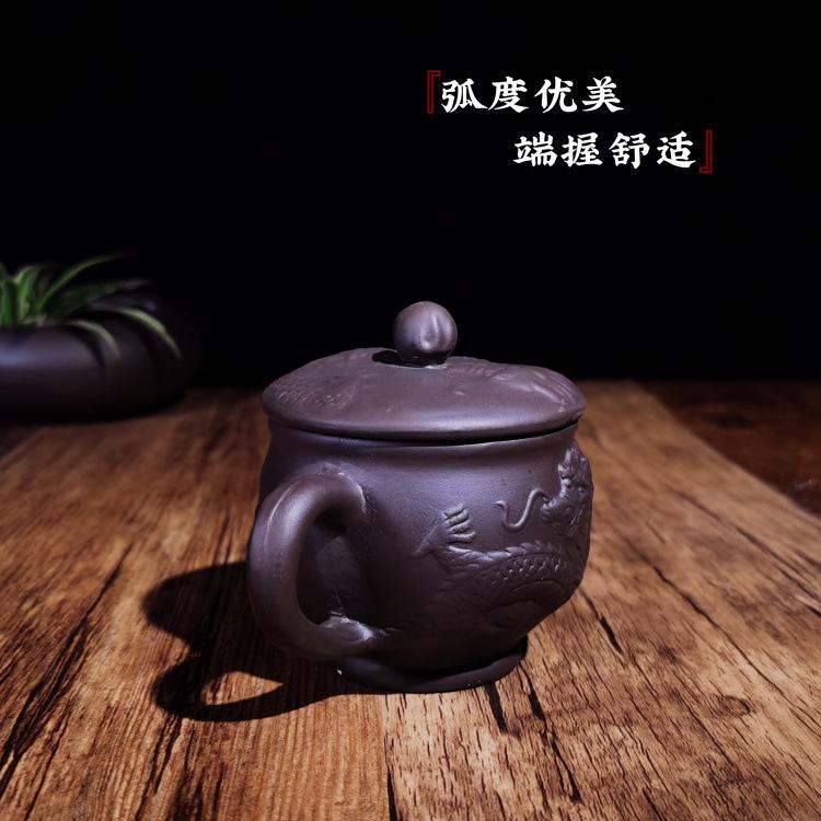腾龙盖杯165ml