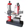 Z3032x10/1 taladro de columna con brazo articulado hidráulico alimentación automática Z3032 Zhongjie taladro de columna articulado taladro de columna Shenyang