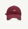 Gorra de Béisbol de Ala Ancha para Mujer 2026 Nuevo Estilo Coreano Circunferencia de Cabeza Grande Gorra Desgastada Que Hace que la Cara Se Vea Más Pequeña Gorra de Copa Suave Pato