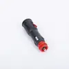 Fornecimento do Fabricante Isqueiro de Interruptor de Nylon para Cigarro Linha de Mola Pu Quadrada de 0,5 mm com Plug Anderson de 30A