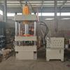Ventas de fábrica de 100 toneladas, 200 toneladas, 250 toneladas, 315 toneladas, prensa hidráulica de cuatro columnas, máquina estiradora hidráulica de cuatro columnas