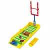Basquete de Dedo Jogo de Mesa Brinquedo Mini Rúgbi Futebol Hóquei Golfe Jogo Brinquedo Interativo