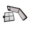 Fornecimento direto da fábrica de filtros de ar condicionado Kobelco 51186-41970/CA41010 grade de filtro de ar condicionado