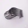 Pente de Posicionamento de Plástico Aparador de Cabelo Dispositivo de Comprimento Fixo Pentes Limitadores Acessórios Podem Ser Combinados para QC5130 5155 25 Universal