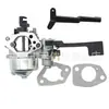 17 853 88-S Carburador Adecuado para Cortacésped Kohler Ch440 Motor de 14Hp 10.5 Kw