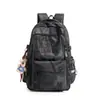 Mochila Escolar Camuflajeada para Niños Gran Capacidad Estudiantes de Secundaria Estudiantes de Secundaria Mochila de Viaje para Exteriores Estudiantes Universitarios Mochila para Computadora para Niñas