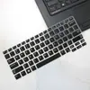 Para Laptop Dell Latitude E7250/7270 Pad de Silicone Película Protetora de Teclado