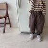 Los pantalones segundos matan el enlace