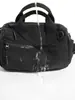 Transfronterizo 2026 Verano Nueva Moda Versátil Bolso de Mujer Gran Capacidad Resistente al Agua Estilo Coreano Bolso de Mano Bolso Cruzado de Hombro