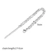 Pulsera de Acero Inoxidable con Chapado al Vacío de Oro de 18 Quilates Que No Se Desvanece, Moderna, Lujo Ligero, Sensación de Alta Gama, Joyería de Mano Simple y Versátil para Mujer