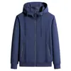 Traje Deportivo Juvenil de Algodón Puro para Hombre de Primavera y Otoño Talla Grande Versátil Casual para Jóvenes Traje de Tres Piezas