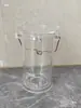 Muestreador de Agua de Vidrio Colector de Muestras de Agua Muestreador de Calidad del Agua de Aguas Profundas Muestreador de Entorno de Aguas Residuales